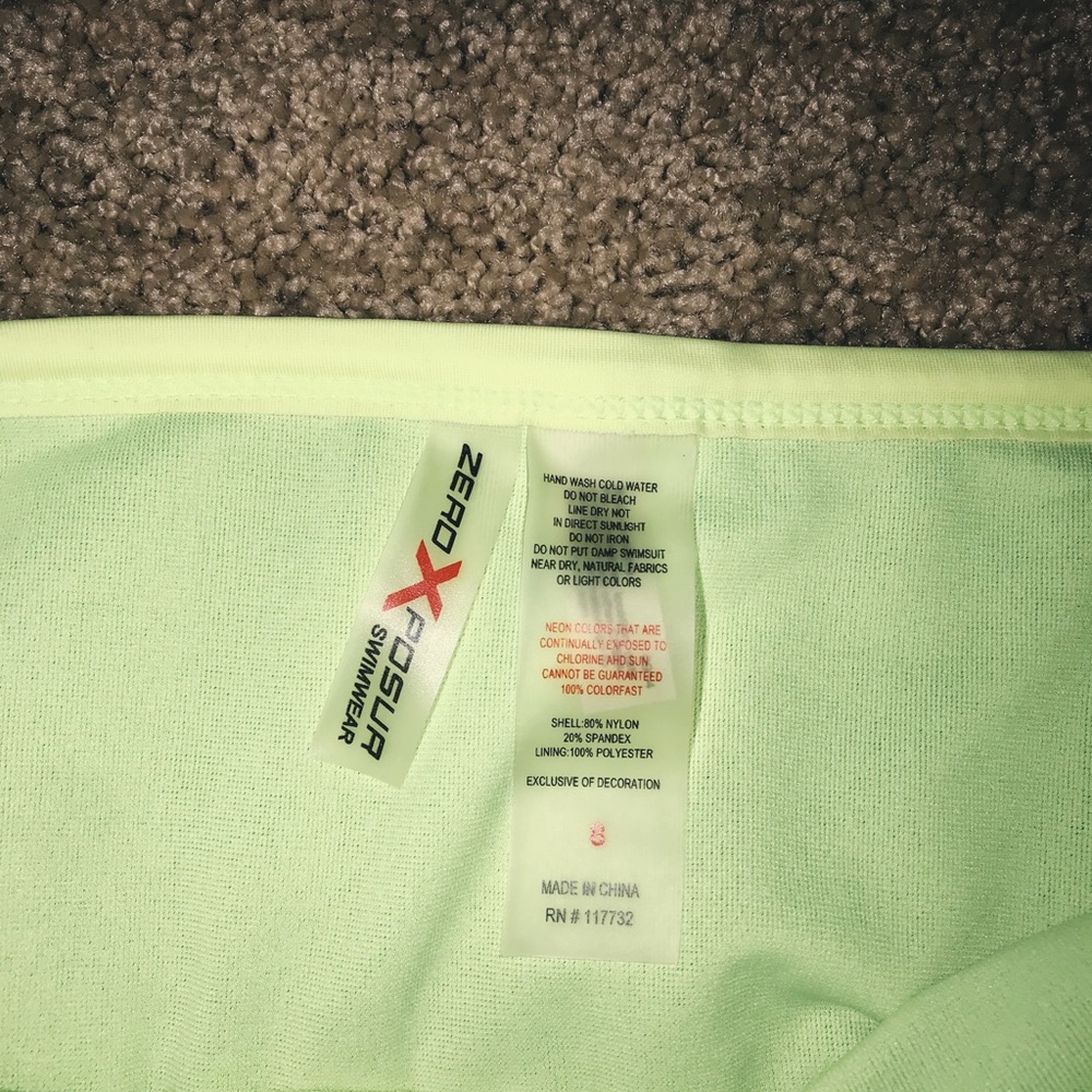 bikini bottoms - Picture 2 of 2